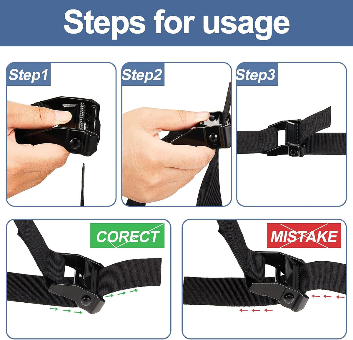Nordic Strap Nordic Hamstring Curl Strap on Bench 6.5Ft Gym Seatbelt Hamstring Straps Fitness Curl Belt Leg Seatbelt Exercise Assisted Gym Straps Leg Muscles Exercising for Home Women Men Black