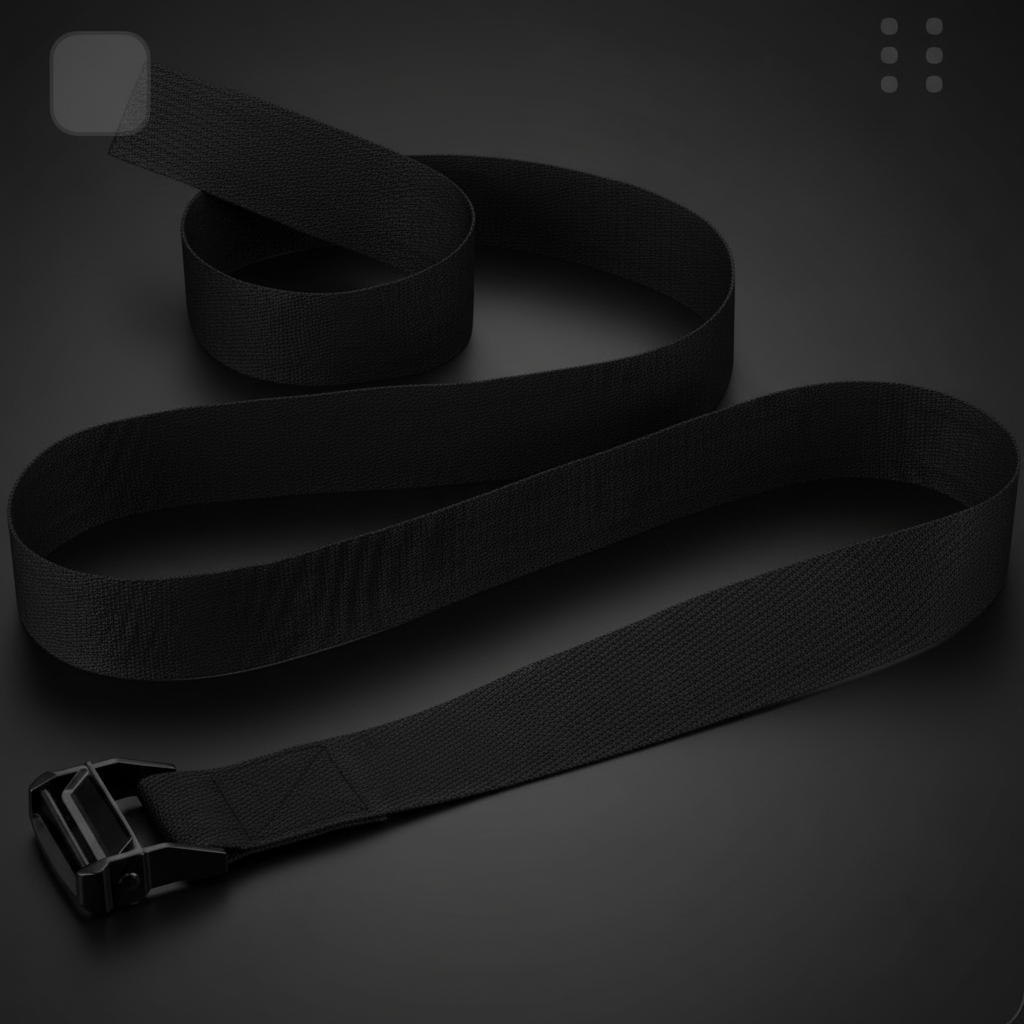 Nordic Hamstring Strap – modern produktbild