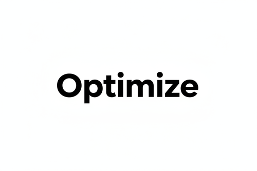 Optimize Logo